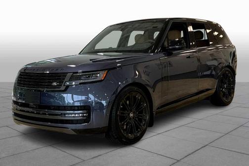 2025 Land Rover Range Rover P400 SE