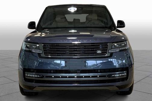 2025 Land Rover Range Rover P400 SE