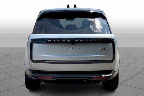2023 Land Rover Range Rover Autobiography