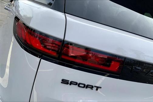 2025 Land Rover Range Rover Sport P400 Dynamic SE