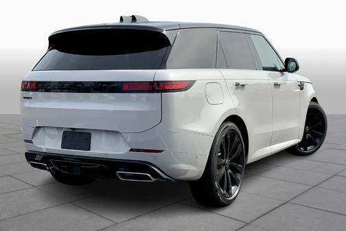 2025 Land Rover Range Rover Sport P400 Dynamic SE