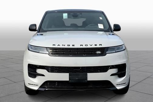 2025 Land Rover Range Rover Sport P400 Dynamic SE