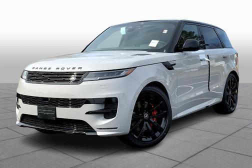 2025 Land Rover Range Rover Sport P400 Dynamic SE