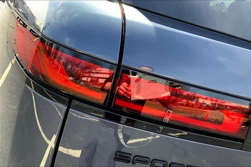 2025 Land Rover Range Rover Sport P530 Dynamic SE
