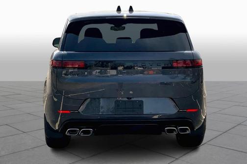 2025 Land Rover Range Rover Sport P530 Dynamic SE
