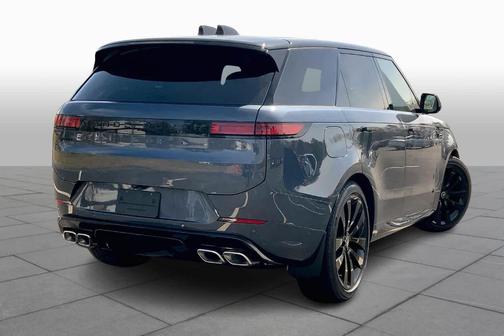 2025 Land Rover Range Rover Sport P530 Dynamic SE