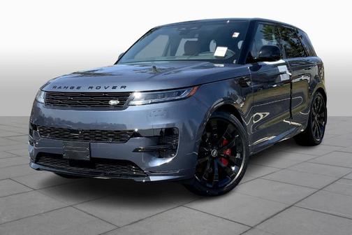 2025 Land Rover Range Rover Sport P530 Dynamic SE