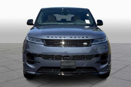 2025 Land Rover Range Rover Sport P530 Dynamic SE