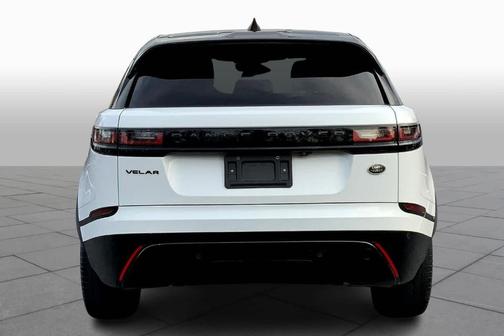 2023 Land Rover Range Rover Velar R-Dynamic S