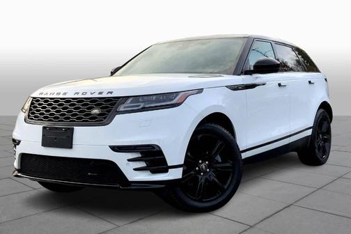 2023 Land Rover Range Rover Velar R-Dynamic S