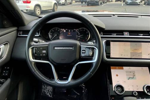 2023 Land Rover Range Rover Velar R-Dynamic S