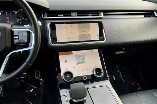 2023 Land Rover Range Rover Velar R-Dynamic S