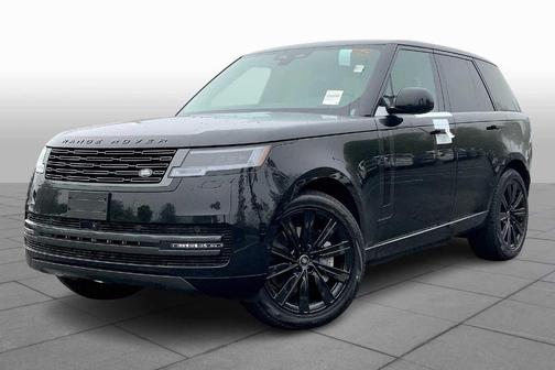 2025 Land Rover Range Rover P550e SE
