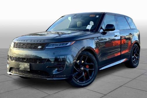2025 Land Rover Range Rover Sport P460 Dynamic SE