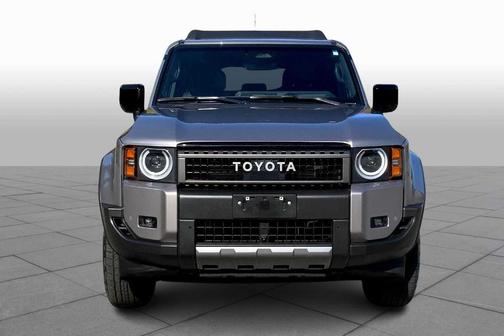 2024 Toyota Land Cruiser FIRST EDITION