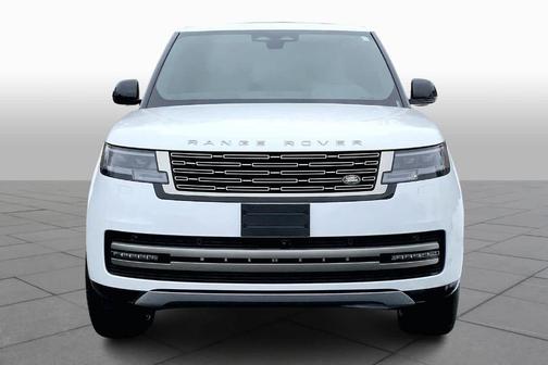 2026 Land Rover Range Rover P400 SE
