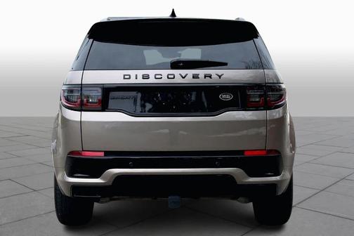 2023 Land Rover Discovery Sport R-Dynamic S