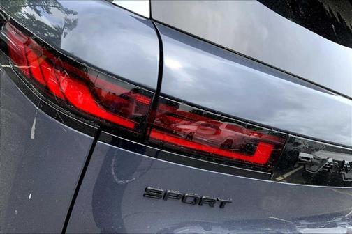 2025 Land Rover Range Rover Sport P530 Dynamic SE