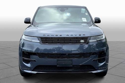 2025 Land Rover Range Rover Sport P530 Dynamic SE