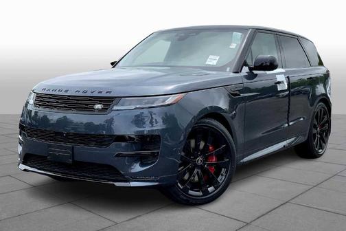 2025 Land Rover Range Rover Sport P530 Dynamic SE