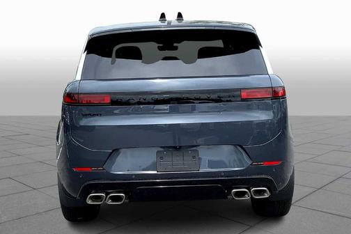 2025 Land Rover Range Rover Sport P530 Dynamic SE