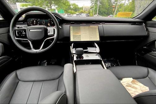2025 Land Rover Range Rover Sport P360 SE