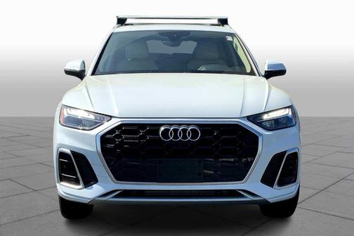 2024 Audi Q5 45 S line quattro Premium