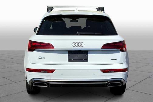 2024 Audi Q5 45 S line quattro Premium