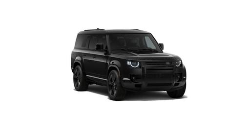 2026 Land Rover Defender P400 X-Dynamic SE