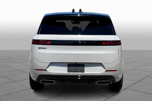 2024 Land Rover Range Rover Sport Dynamic SE