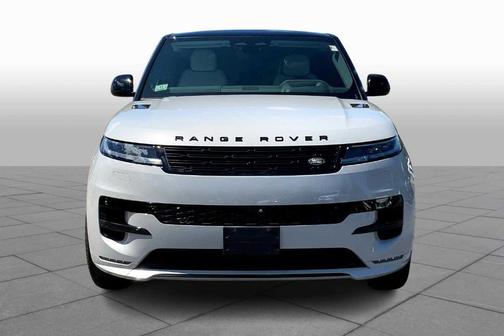 2024 Land Rover Range Rover Sport Dynamic SE