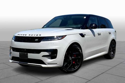 2024 Land Rover Range Rover Sport Dynamic SE