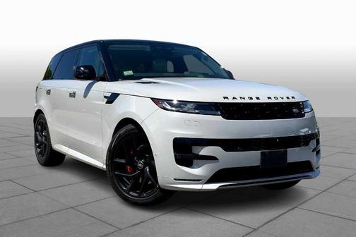 2024 Land Rover Range Rover Sport Dynamic SE