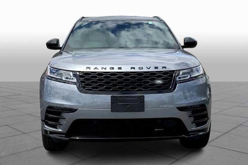 2022 Land Rover Range Rover Velar R-Dynamic S