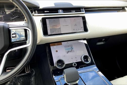 2022 Land Rover Range Rover Velar R-Dynamic S