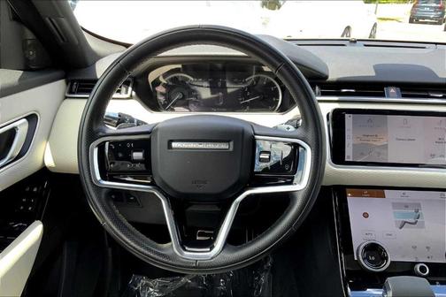 2022 Land Rover Range Rover Velar R-Dynamic S