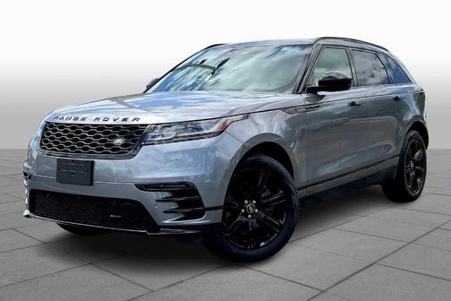 2022 Land Rover Range Rover Velar R-Dynamic S