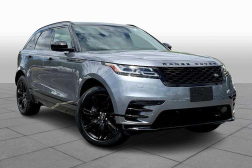 2022 Land Rover Range Rover Velar R-Dynamic S