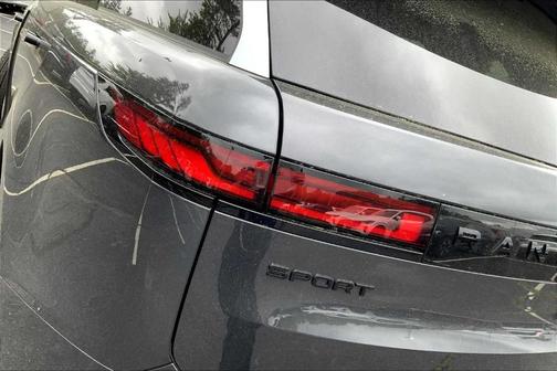 2025 Land Rover Range Rover Sport P360 SE