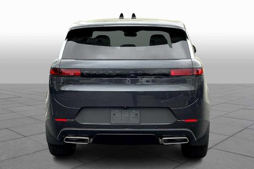 2025 Land Rover Range Rover Sport P360 SE