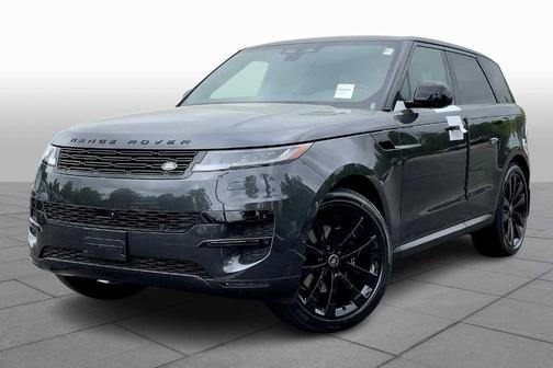 2025 Land Rover Range Rover Sport P360 SE