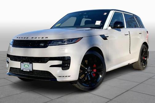 2025 Land Rover Range Rover Sport P400 Dynamic SE