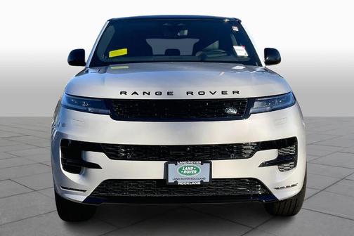 2025 Land Rover Range Rover Sport P400 Dynamic SE
