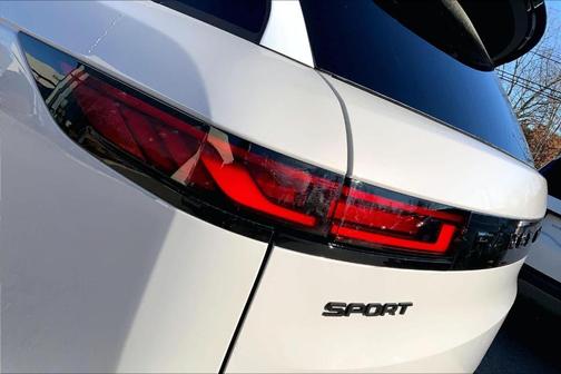 2025 Land Rover Range Rover Sport P400 Dynamic SE