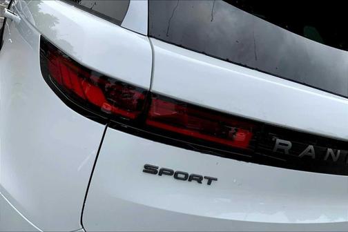 2025 Land Rover Range Rover Sport P360 SE