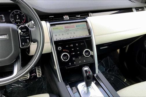 2020 Land Rover Discovery Sport R-Dynamic SE