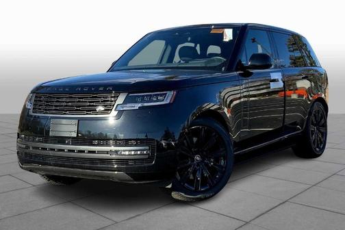 2025 Land Rover Range Rover P550e SE