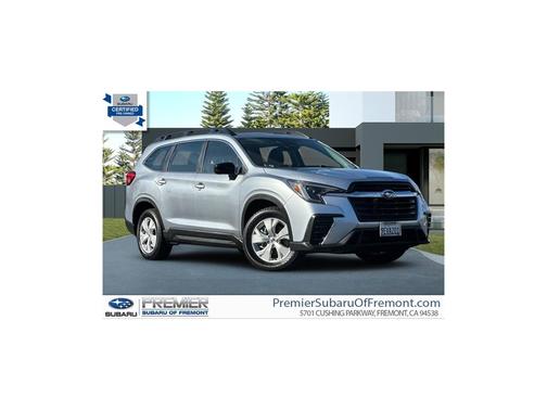 2023 Subaru Ascent Base
