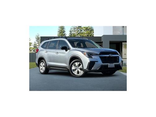 2023 Subaru Ascent Base
