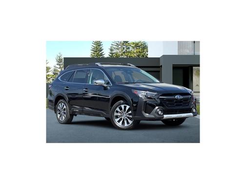 2025 Subaru Outback Touring